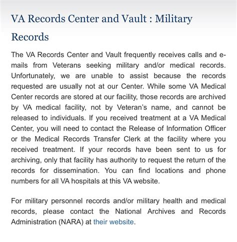 How To Access Military Health Records Rveteransbenefits