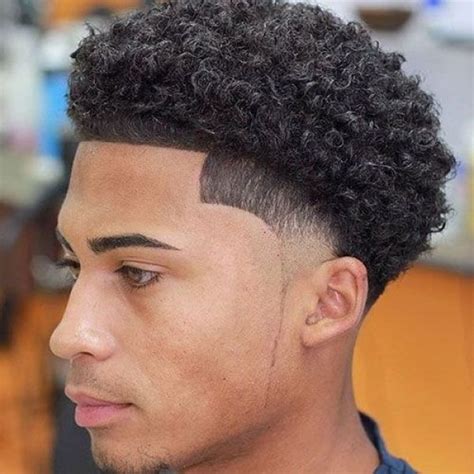 30 Black Men Haircuts That Scream Style Menshaircutstyle