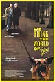 WE THINK THE WORLD OF YOU - 1988 - WITH ALAN BATES - RARE DVD