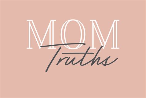 20 new mom truths! - Blog - Bow and Rattle