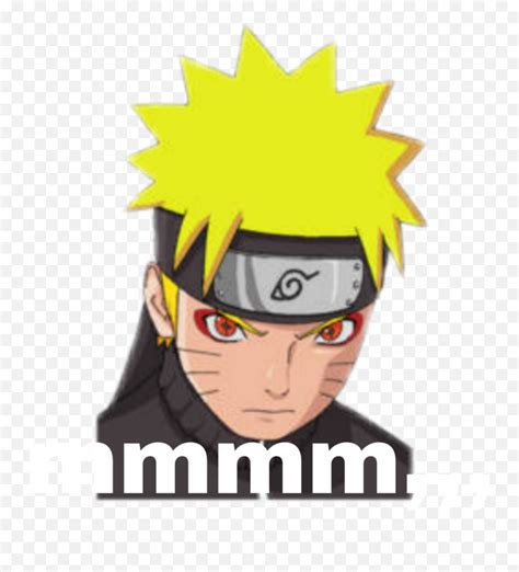 Naruto Naruto Chakra Signs Emojinaruto Emoji Free Transparent