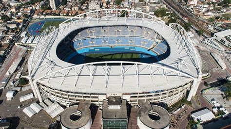 Botafogo de ribeirão preto's greatest rival is comercial, which is also a ribeirão preto club. Fan dies after violence prior to Botafogo vs Flamengo in ...