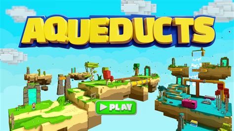 Aqueducts | Flathub