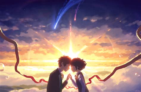 Your Name Wallpapers 78 Images