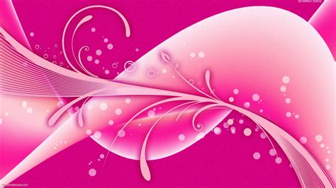 49 Pink 3d Wallpapers Wallpapersafari