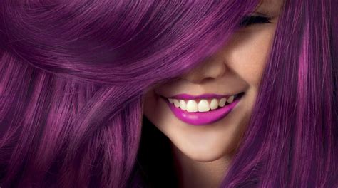 The 10 Best Purple Hair Dyes To Buy In 2022 Beauty Mag