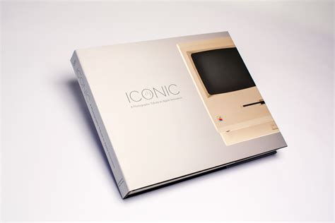 Talk to us about the vision you have for your book. Newly revised 'Iconic' coffee table book makes perfect ...