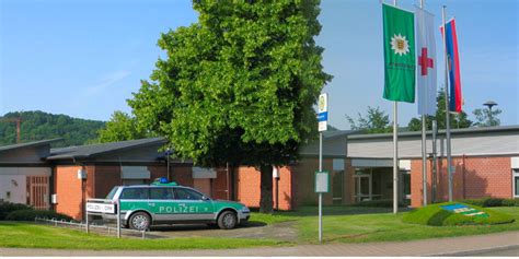 Wir zeigen wie es geht. Gemeinde Steinen | Haus der Sicherheit