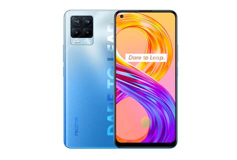 Realme 8 Pro Camera Review A Balanced Performance