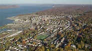Westchester County, New York Aerial Stock Photos - 33 Photos | Axiom Images