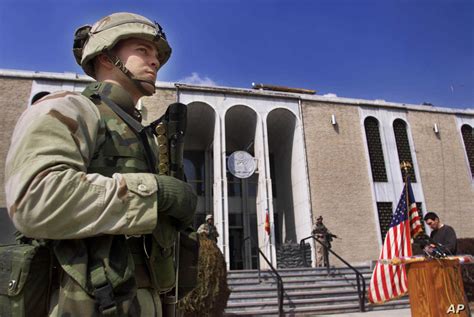 Italian embassy in kabul, afghanistan address: US Official: 6 Fired from Afghanistan Embassy for Drugs ...