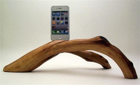 We did not find results for: Custom Wooden iPhone And iPad Docks Certainly Look Unique