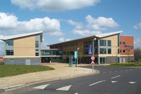 City Of Wolverhampton College Insight International