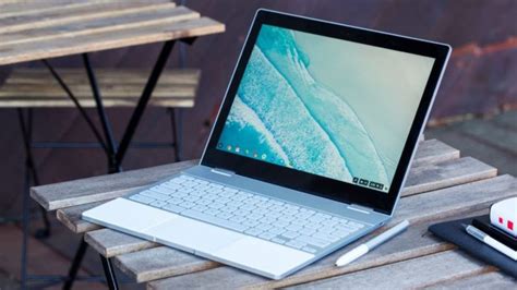 Check spelling or type a new query. Pixelbook may be the only Chromebook on the market to get ...