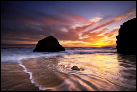 37 Beautiful Waterscapes Photography