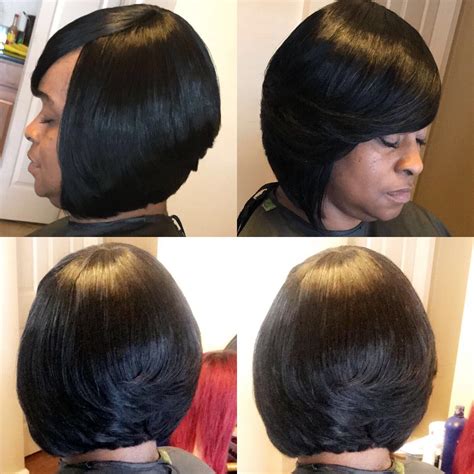 pictures-of-quick-weave-bob-hairstyles-quick-weave-bob-bob-weave