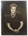 Sell or Auction Your Magda Goebbels Signed Photo Autographed