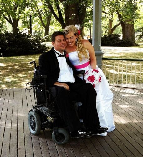 Quadriplegic’s Journey Across America Leads To Love Quadriplegic Good News Stories America