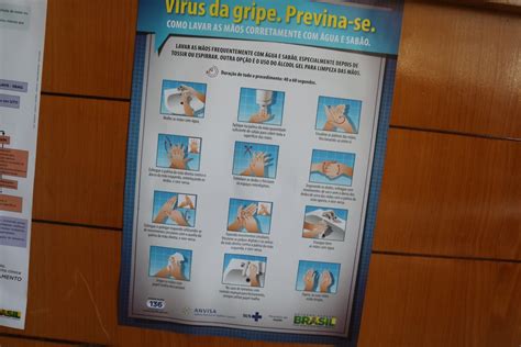 Após Primeiro Caso De H1n1 Em Teresina Fms Orienta Para Prevenção Piauí G1