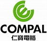 Compal Electronics « Logos & Brands Directory