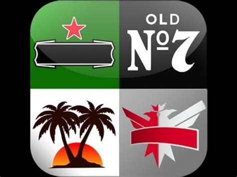 Please understand that our phone lines must be clear for urgent medical care needs. Logo Quiz - Spirits, Beers & Wine Level 1 Answers - YouTube