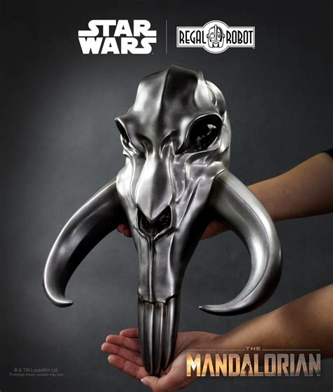 New Star Wars™ The Mandalorian Decor Now Availableyodasnewscom A