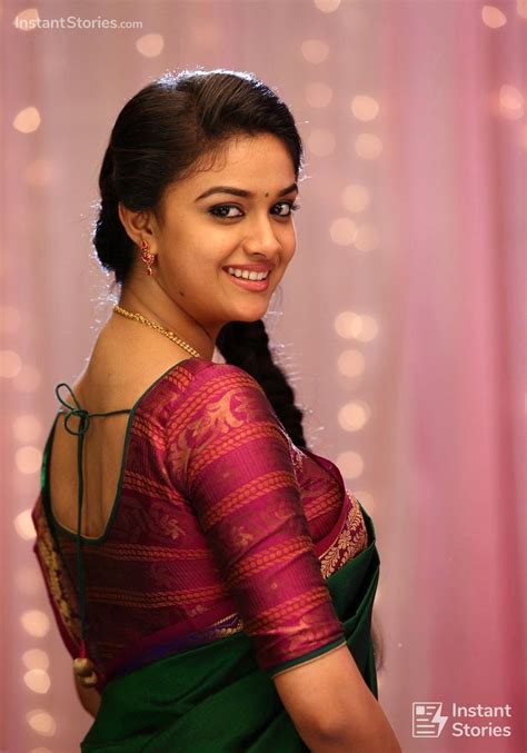 Best Keerthy Suresh Latest Hot Hd Photoswallpapers 1080p4k