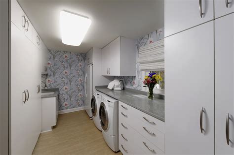 Laundry Rooms Photo Gallery | BOWA | Design Build Renovations