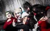 Post Batman Batman Series Dc Dceu Fakes Harley Quinn Jizzspray Joker Margot Robbie