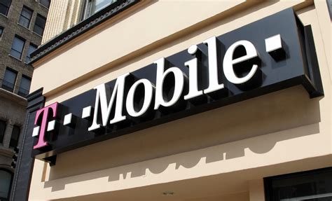 Biggest In Wireless? T-Mobile Is Expanding In The US At A ...