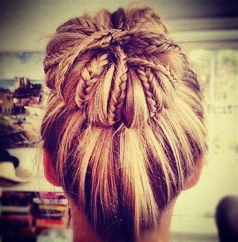 15 Hairstyles for High School Girls - Stay at Home Mum