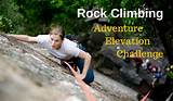 San Diego Rock Climbing Guide Book Pictures