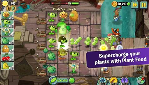 Plants Vs Zombies 2 Apk Free Casual Android Game Download