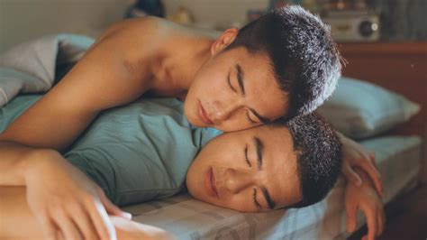 Hong Kong Lesbian And Gay Film Festival 2020