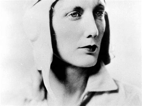 Beryl Markham La Aviadora Mujer De Acción Y Escritora Que Rivalizó Con Amelia Earhart Y Karen