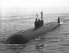 File:Papa class submarine 2.jpg