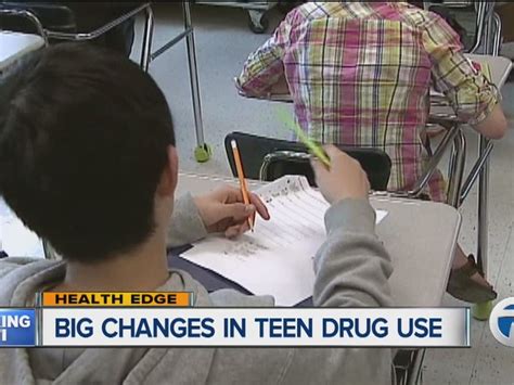 Study Finds Teen Drug And Alcohol Use Is Down Aol News