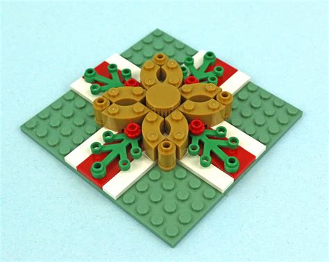Check spelling or type a new query. Review: 40292 Christmas Gift Box | Brickset: LEGO set ...