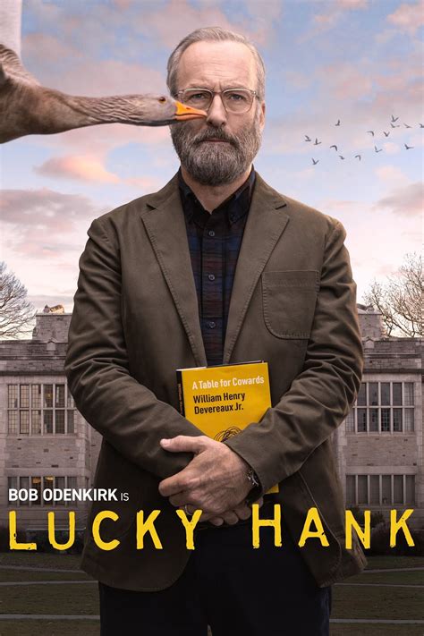 Download Lucky Hank S01 Complete 720p Amzn Webrip X264 Galaxytv