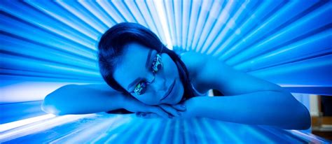 Are Tanning Beds Bad For Your Skin Find Out If They Re Worth The Risk