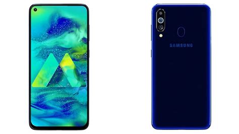 The galaxy m42 5g is priced at inr 21,999 (around. Samsung Galaxy M50 Likely To Be Launched in India on ...