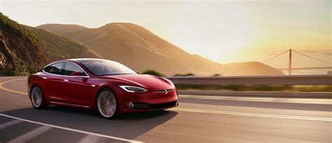 Tesla (tsla) has reduced the price of its flagship sedan, the model s, today. Tesla Model S, Model X 100Ds see price hikes
