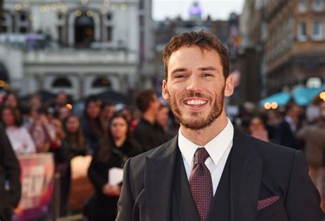 If you like sam claflin you should definitely watch our picks for his best movies. Sam Claflin Boards The 'Enola Holmes' Adaptation | Fangirlish