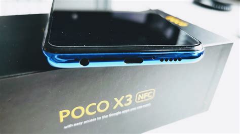 The poco x3 nfc and the poco f2 pro also feature similar camera systems and produce similar quality results. Xiaomi Poco X3 NFC: Preiskracher im Test - COMPUTER BILD