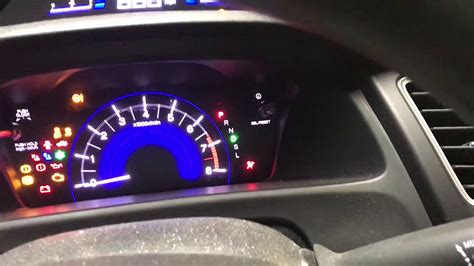 How to reset oil life on honda civic 2020. 2015 honda civic oil reset - YouTube
