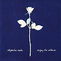 Enjoy The Silence - Depeche Mode 7" 45: Amazon.co.uk: CDs & Vinyl