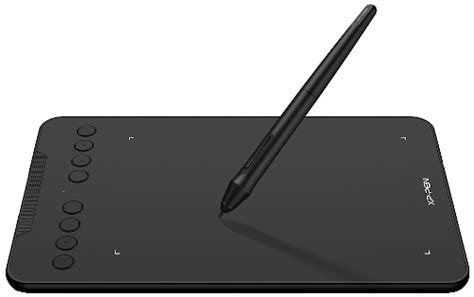 These drawing pens are available in. XP-Pen Deco Mini7 Digital Drawing Tablet Price in ...