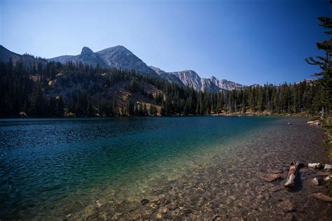 Best Time To See Fairy Lake In Montana 2022 When To See Roveme