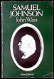Samuel Johnson | John Wain | Paperback Octavo