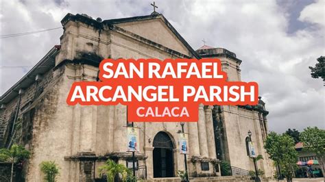See more of calatagan batangas on facebook. BATANGAS CHURCH: San Rafael Arcangel Parish Church (Mass ...